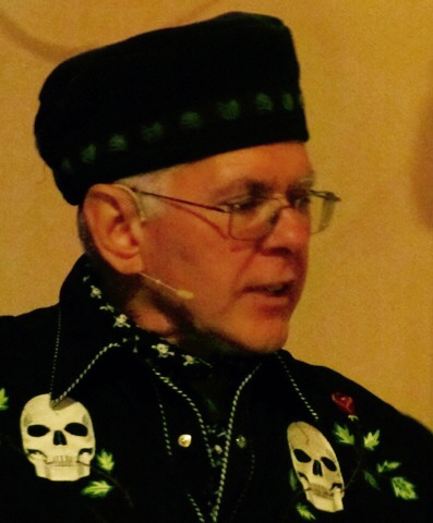 Halloween 2014